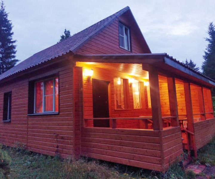 Обустройство зон барбекю и летних кухонь