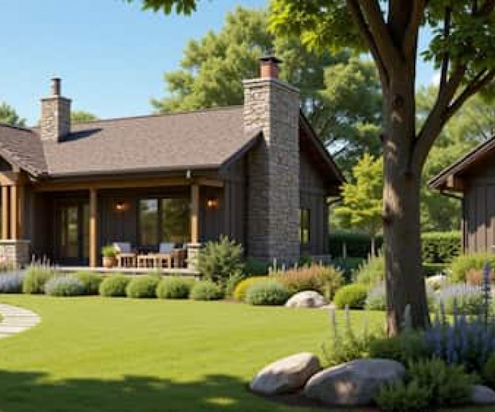 Геодезические работы (планирование участка, выезд инженера)